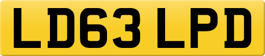 LD63LPD